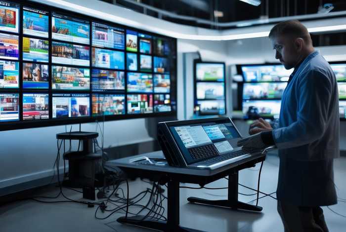 多媒体信息发布系统如何加入终端、多媒体信息发布系统如何加入终端设备