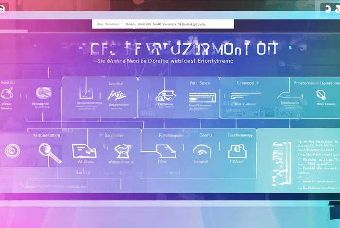 搭建网站之后怎么优化（网站搭建怎么做）