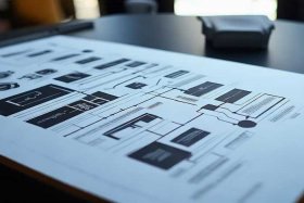 官网设计步骤 - 官网设计流程