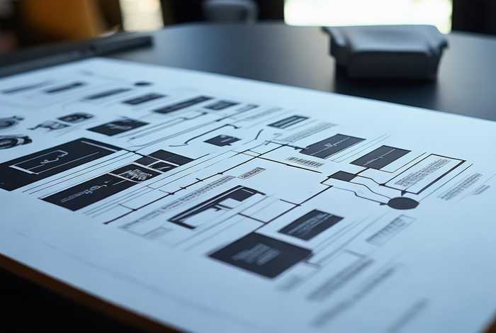 官网设计步骤 - 官网设计流程