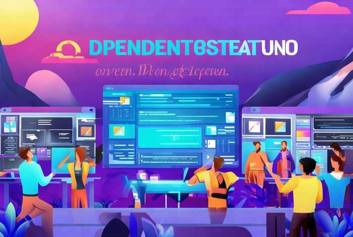 独立站开源（独立站开源平台）