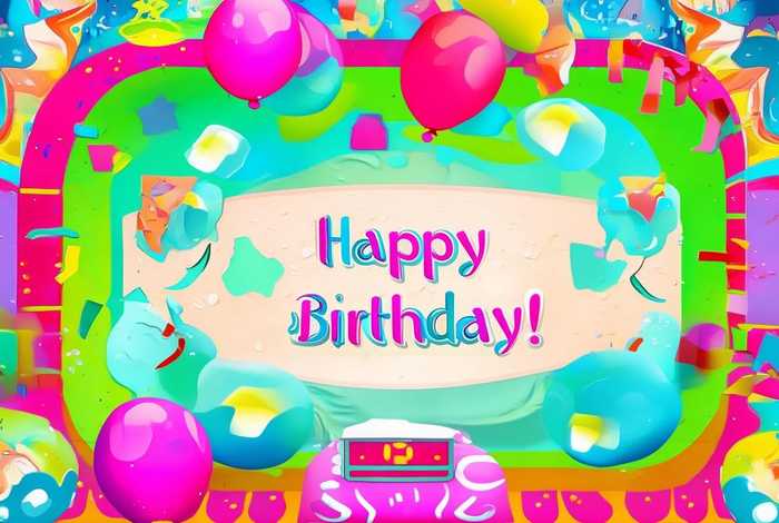 创意网页设计、创意网页设计生日快乐代码