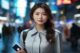 电子商务平台创始人女儿、最大电子商务平台的创始人