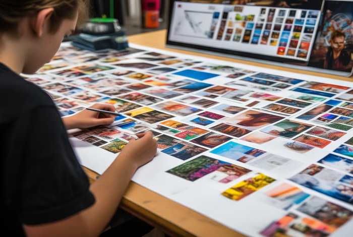 毕业设计能用网上的图吗、毕业设计可以用网上的图片吗