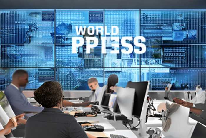 world press推广运营流程 world press