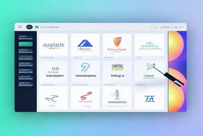 logo免费设计在线生成无水印（logo免费设计在线生成无水印软件破解）