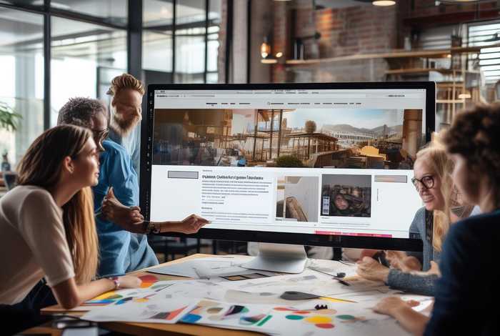 公司网站建设找谁 - 公司网站建设找谁做