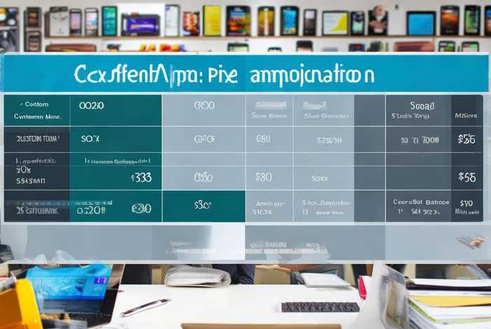定制小程序价格一般多少钱，定制小程序价格一般多少钱一个