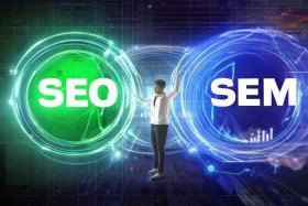 seo推广与sem推广的联系；seo与sem关系
