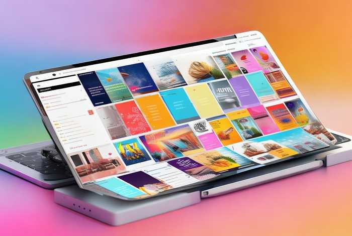 广告设计图片app；广告设计图片模板