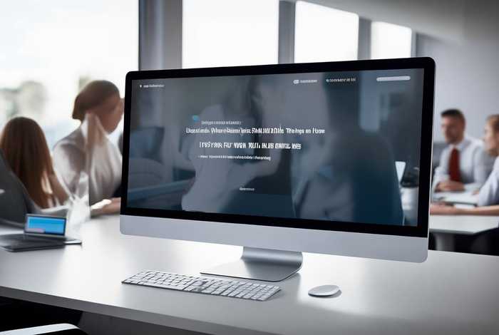 公司官网网站建设 网站建设公司简介