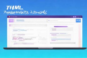 html个人网页制作教程；html个人网页制作教程网站