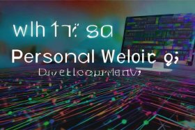 个人网站开发网是什么、个人网站开发网是什么意思啊