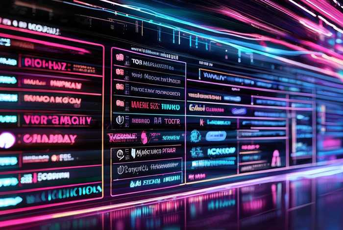 国内新媒体公司排名 国内新媒体公司排名榜