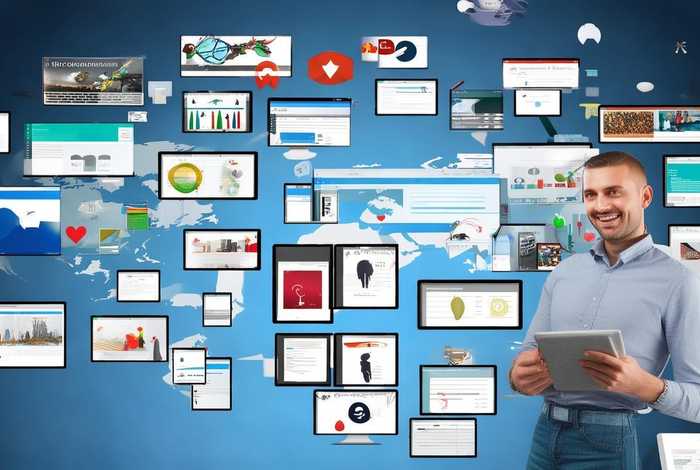 海外媒体网站推广方法；海外媒体网站推广方法有哪些