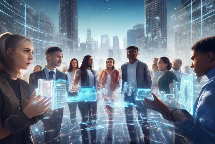 web 3.0的主要特点是，web3.0的主要特征是什么