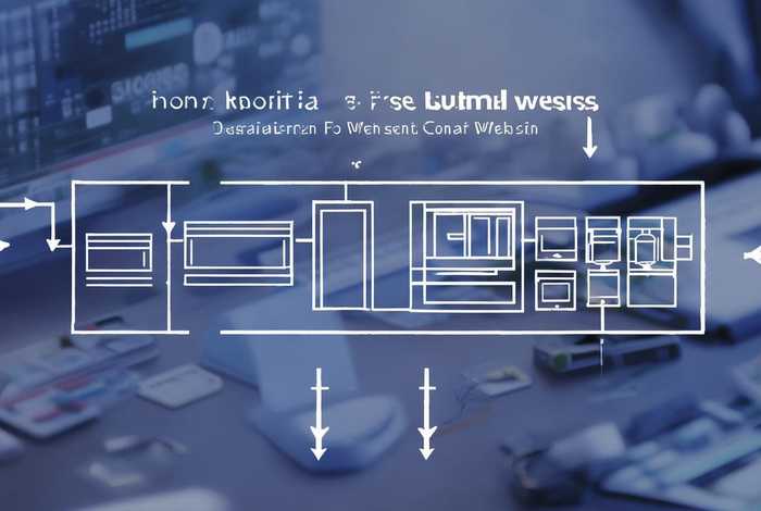 个人网站搭建流程是什么、个人网站搭建流程是什么意思