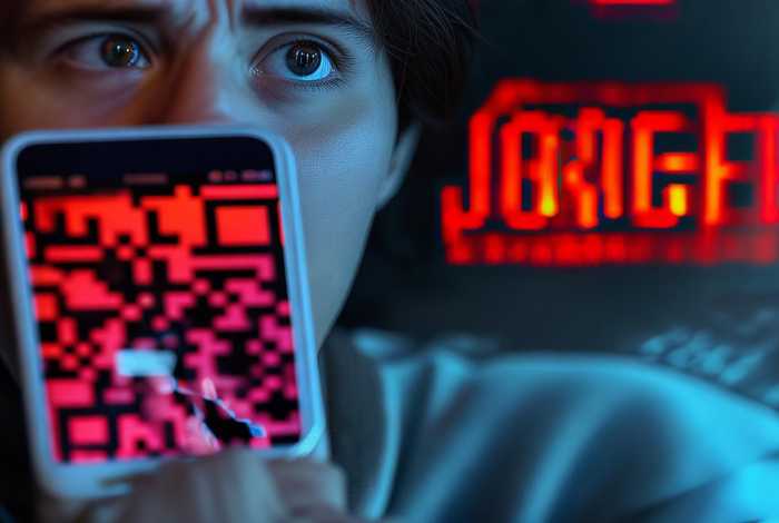 二维码跳转到不良网站怎么解决、二维码跳转到不良网站怎么解决呢