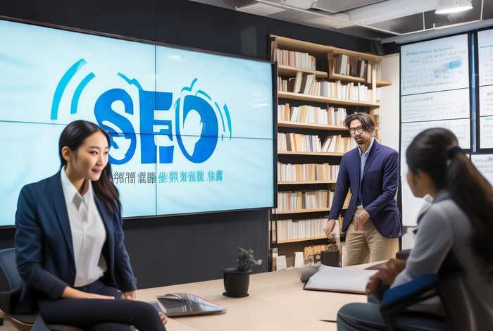 SEO成创公司官网 seo成创公司官网招聘