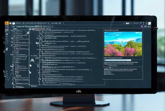 html做网站；html怎么做成网站
