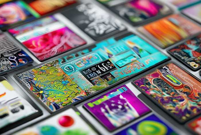 定制设计图；定制设计图片大全