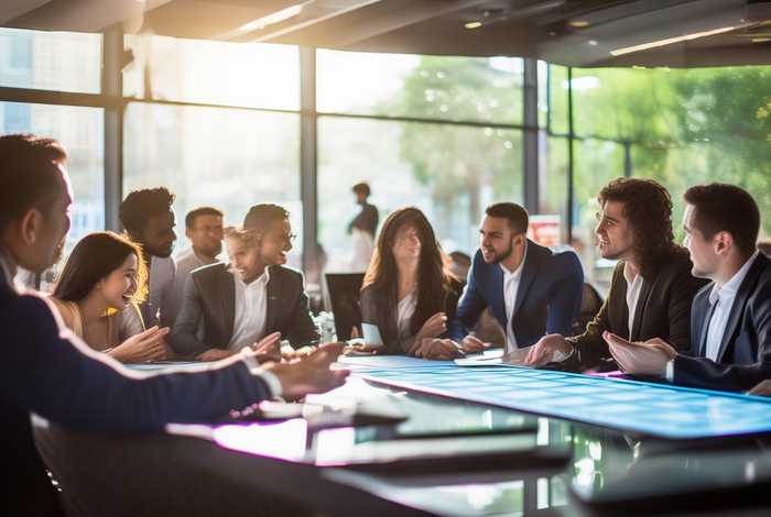 搭建商会平台共谋事业发展,搭建商会平台共谋事业发展的意义 搭建商会平台共谋事业发展,搭建商会平台共谋事业发展的意义