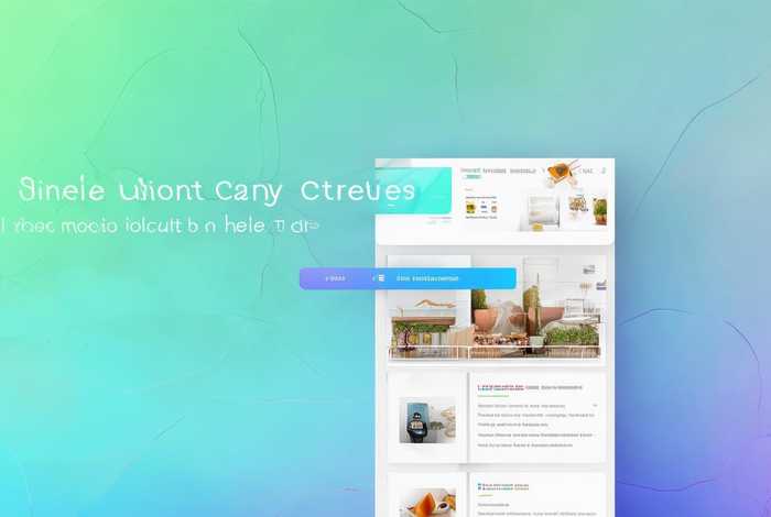 公司电商网页；电子商务公司网站