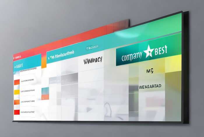 公司网站哪家比较好（公司网站哪家比较好一点）