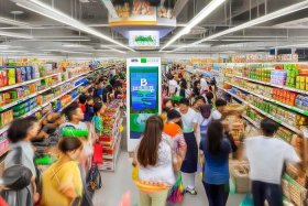 ppt超级市场免费下载成品 - 超级ppt网站