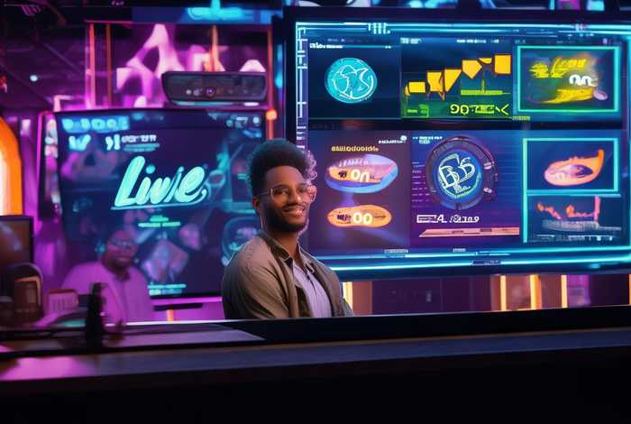 发直播视频如何赚钱，发直播视频如何赚钱的