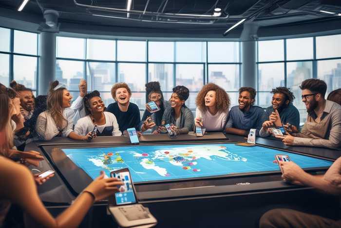 海外社交媒体营销目标有哪些 - 海外社交媒体营销目标有哪些内容 海外社交媒体营销目标有哪些 - 海外社交媒体营销目标有哪些内容