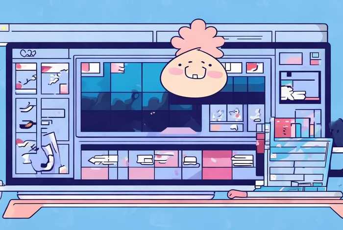 凡科小程序制作视频教程 凡科小程序在线制作保存后就找不到了