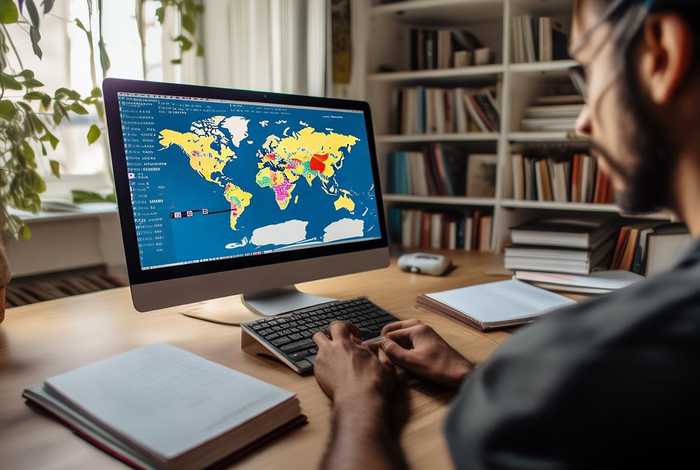 linux搭建个人网站 linux搭建个人网站用什么镜像