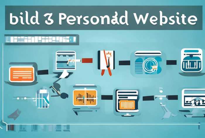 个人建网站步骤，建个人网站的详细步骤