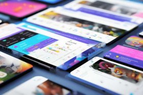 app ui设计（app ui设计 表格更多展示）