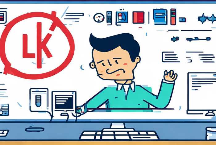 1688网站链接（1688网站链接发送出去打不开怎么回事）