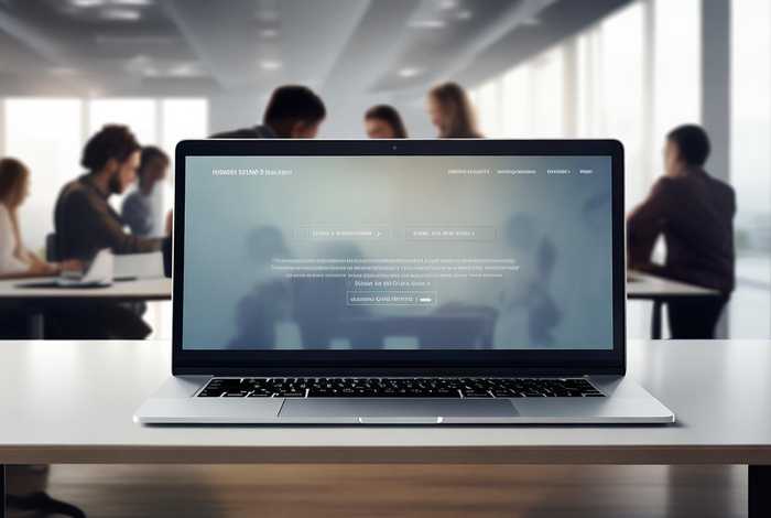 公司网站设计与制作方案范文（公司网站设计与制作方案范文模板）