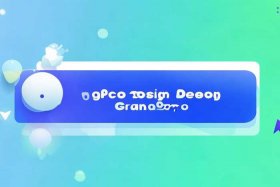 logo设计在线生成免费小程序入口（logo免费设计在线生成攻略）