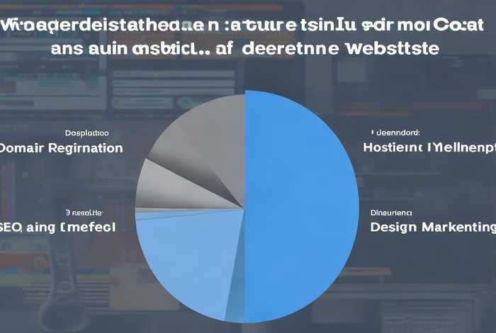 独立站全套搭建下来多少钱 独立站建立需要多少钱