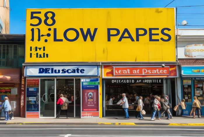 58黄页，58黄页和房产有什么区别呢