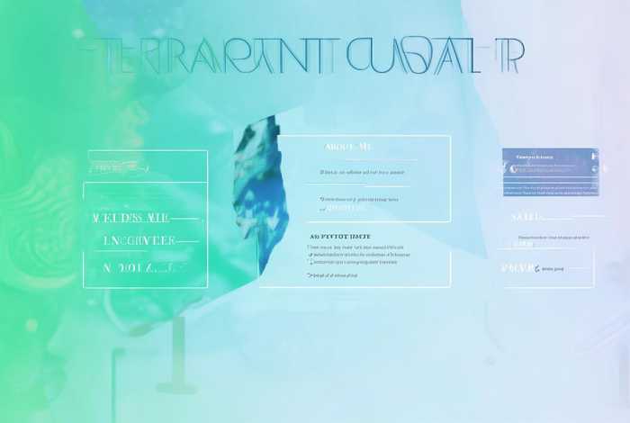 个人介绍网页模板，个人介绍网页模板图片