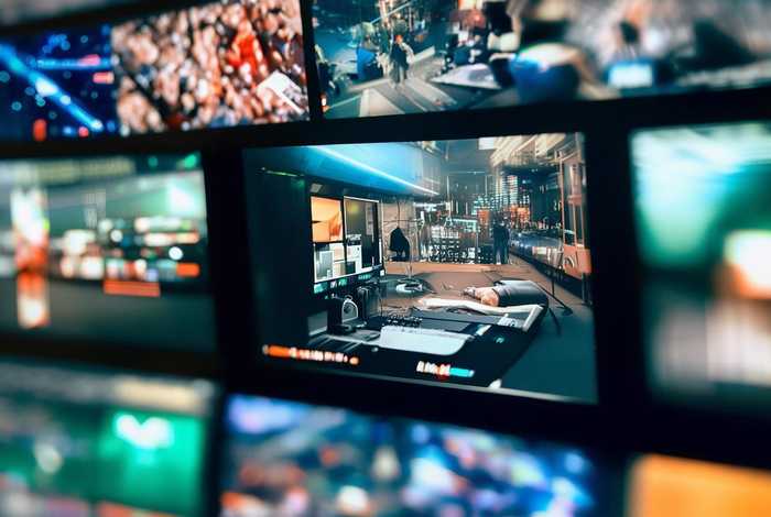 传媒公司的小视频、传媒公司的小视频有哪些