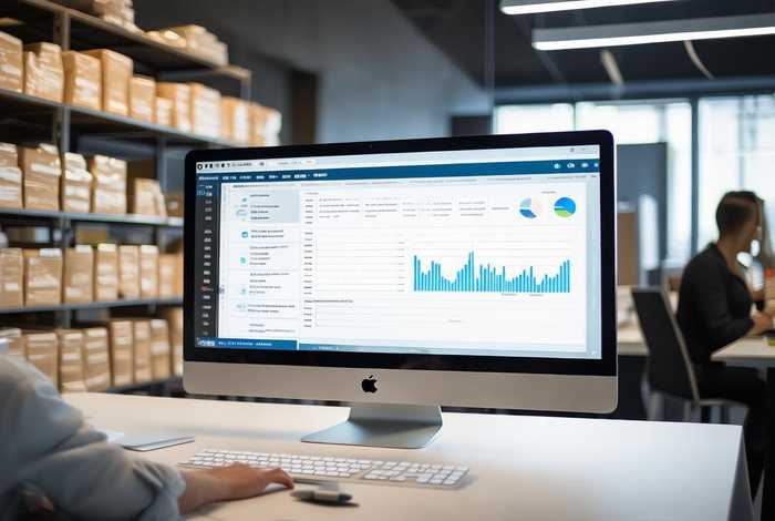 access 进销存；access 进销存开发教程