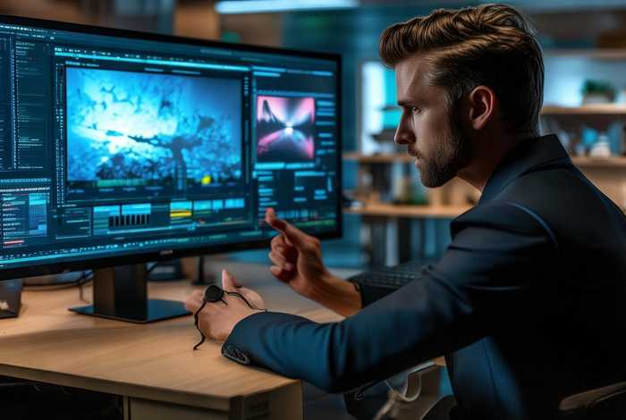 传媒导演视频制作 - 传媒导演视频制作教程