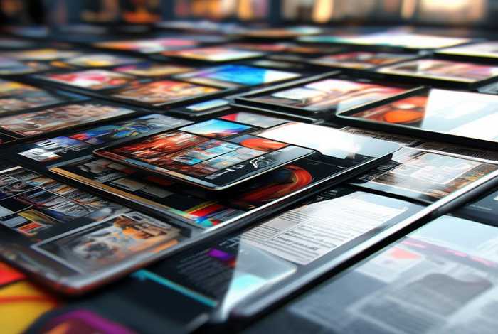 广告投放展现形式；广告投放展现形式有哪几种