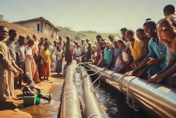管网建设对老百姓的好处是什么 管网建设对老百姓的好处是什么呢 管网建设对老百姓的好处是什么 管网建设对老百姓的好处是什么呢