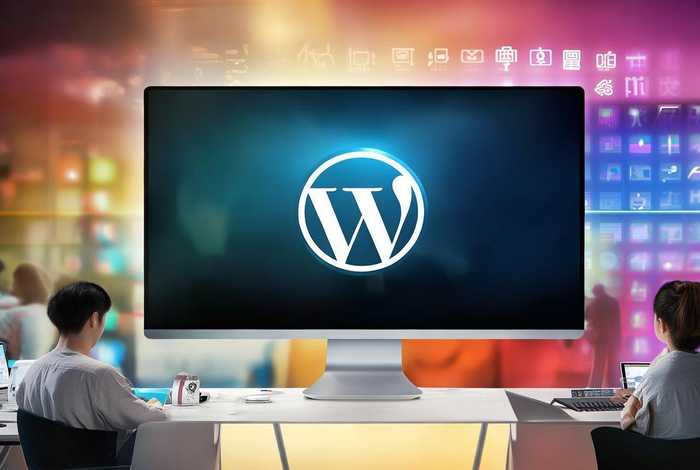 wordpress网页版入口官网（wordpress中国官网）