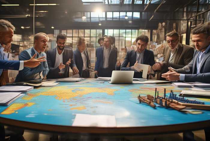 个人如何做外贸生意 个人如何做外贸生意赚钱