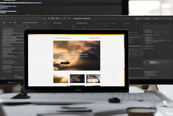 个人网页制作dw模板，用dw制作个人网站模板