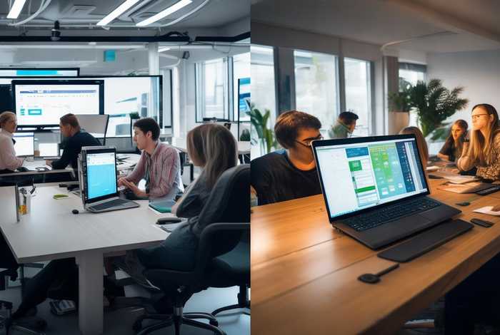 saas建站和开源建站；saas建站和开源建站的区别